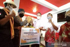BPH AMAN: Penetapan hutan adat di Sulsel masih minim