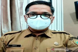 888 pasien COVID-19 di Sumut meninggal dunia