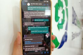 BPJS Kesehatan minta masyarakat waspada adanya pesan penipuan berkedok "CHIKA"
