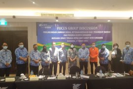 BPJAMSOSTEK Perak gandeng 16 camat garap kepesertaan