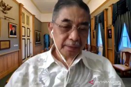 Kenapa peserta vaksinasi masih terpapar COVID-19 ?