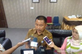 Pekanbaru usulkan penambahan 256 Pegawai Pemerintah dengan Perjanjian Kontrak