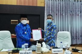 Ombudsman Jatim tagih janji perbaikan layanan perizinan ke Bupati Jember