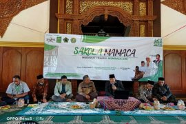 Lesbumi dan ISNU Jember luncurkan Sakola Mamaca