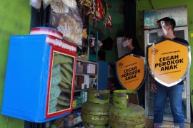 DPR RI: Upayakan anak muda yang sehat tanpa rokok demi Indonesia Emas