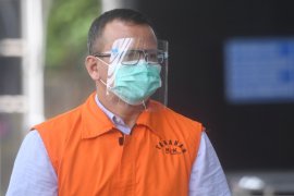 Edhy Prabowo akui tidak kuasai detail soal alur ekspor benur