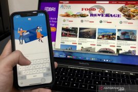 BRI harapkan aplikasi belanja daring dongkrak perekonomian Kota Malang