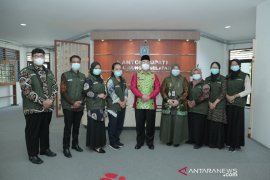 Tujuh pengajar muda angkatan kelima akan bertugas di HSS