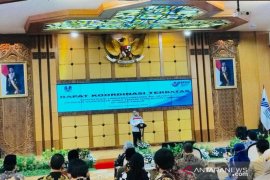 BP2MI awali sosialisasi UU Perlindungan Pekerja Migran dari Jatim