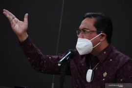 Atlet Turki tetap tanding meski satu pesawat dengan tim Indonesia