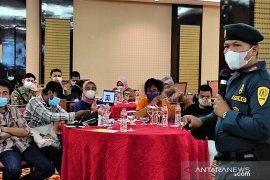 Gakkum KLHK Sulawesi ajak pemantau independen bongkar kejahatan kehutanan