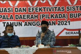 Ini Peran Pemkab Serang Sukseskan Pilkada 2020