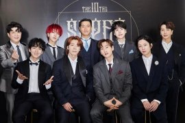 Kemarin,97.290 Xenia-Terios ditarik hingga Super Junior rajai iTunes