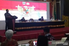 KPK ingatkan kepala daerah tidak terjebak korupsi "balas budi"