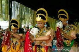 Seniman dan budayawan Kalsel belum dapat jatah vaksin COVID-19