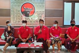 PDIP gaungkan kopi dan arak Bali untuk pasar internasional