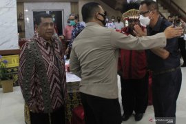 Gerindra minta calon kepala daerah yang diusungnya terima putusan MK