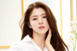Han So Hee akan tampil di drama terbaru "Soundtrack #1"