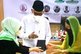 Deklarasi Gerakan Nasional Pendewasaan Usia Perkawinan