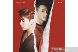 Afgan dan Jackson Wang kolaborasi untuk lagu "M.I.A"