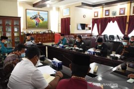 Bahas hibah tanah Belang Bebangka, begini kata Bupati Aceh Tengah