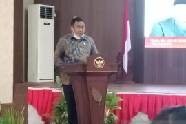 Wakil Ketua DPR minta pemerintah berhati-hati buat kebijakan impor beras