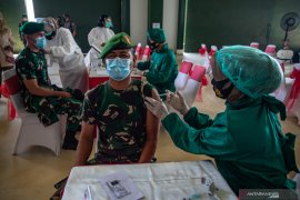 Obral sertifikat vaksinasi, ini risikonya