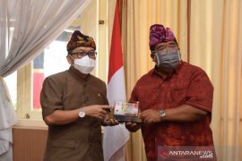 Pemkab-BI percepat digitalisasi semua sektor di Buleleng