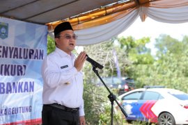 Gubernur kecam pengusaha asing oplos lada putih