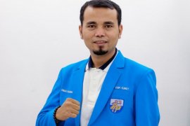 Plt Ketua KNPI Sumut imbau pengurus tidak terjebak rapat liar