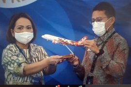 Pemerintah dukung maskapai swasta turut berperan bangkitkan pariwisata nasional