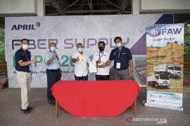 PT RAPP fasilitasi mitra kerja dengan penyuplai dan jasa finansial