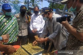 Polres Subulussalam bentuk 16 kampung tangguh cegah COVID-19