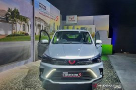 Wuling nilai insentif PPnBM dorong minat beli mobil