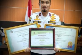 PNBP KSOP Kelas IV Panarukan Situbondo capai Rp14,8 miliar