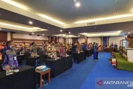 Gandeng Provinsi, Tim Kearsipan Kotabaru gelar Sosialisasi