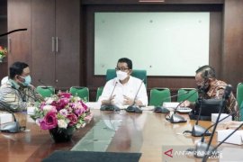 Pemprov Kltim dukung layanan gojek berdayakan ekonomi masyarakat