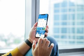 DANA hadirkan fitur Smart Friction untuk cegah penipuan dan judol