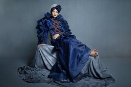 Ara, Putri Pariwisata Sumut II apresiasi dukungan Bupati Tapsel