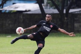 LIB kaji serius kasus rasisme terhadap pemain PSM Patrich Wanggai