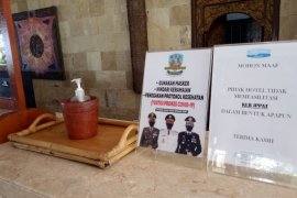 Asosiasi hotel di Senggigi tidak akan fasilitasi rencana KLB IPPAT