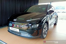 Hyundai Kona Facelift tonjolkan fitur keselamatan yang lebih lengkap