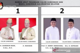 KPU Banjarmasin siap laksanakan PSU Pilgub Kalsel di Banjarmasin Selatan