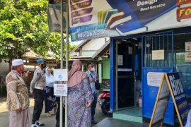 Polisi selidiki empat kasus pencurian di sekitar kampus IAIN Tulungagung