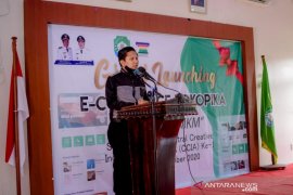 CCIA dorong pebisnis UMKM Abdya daftarkan hak cipta