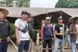 Kades Long Bentuq minta warga hormati hasil mediasi