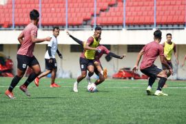 Piala Menpora,PSIS Semarang tanpa pemain asing