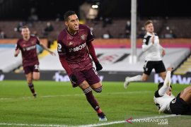 Leeds United perburuk catatan laga kandang Fulham