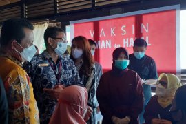 30.000 pelaku pariwisata Kepri bakal  divaksin