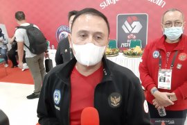 PSSI terus pantau kondisi Shin Tae-yong